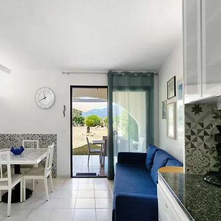 Villa Cinque Sensi