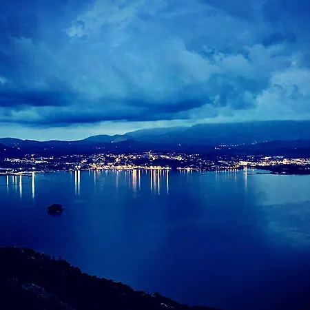 Cinque Sensi * Porto Vecchio