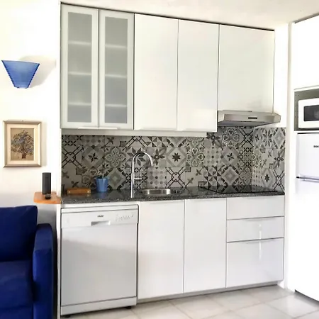 Cinque Sensi Villa *