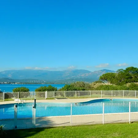 Cinque Sensi * Porto Vecchio