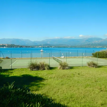 Villa Cinque Sensi Porto Vecchio