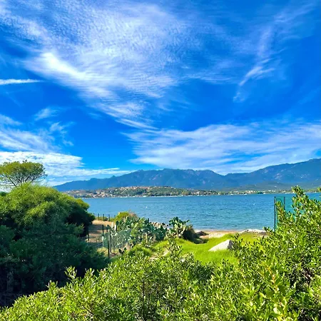 Cinque Sensi Porto Vecchio