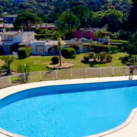 Villa Cinque Sensi Porto Vecchio