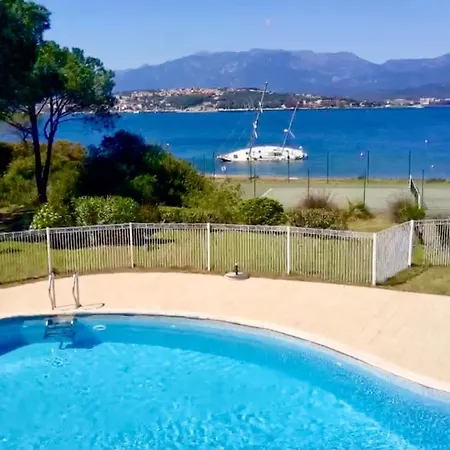 Cinque Sensi * Porto Vecchio