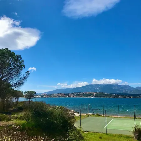 Cinque Sensi Villa *
